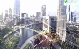 天津中医药大学第一附属医院主题宣传片