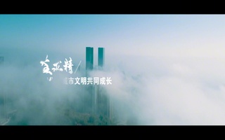 贵州中建建筑科研设计院有限公司企业宣传片