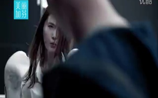 陈伟霆美丽加芬创意文案广告配音视频